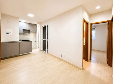 Apartamento com 2 Quartos à venda, 56m² no Horto Florestal, Jundiaí