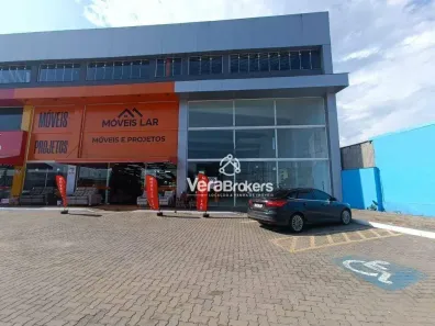 Ponto Comercial para alugar, 530m² no Passos dos Ferreiros, Gravataí