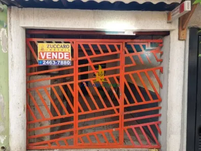 Sobrado com 9 Quartos à venda, 325m² no Jardim Cocaia, Guarulhos