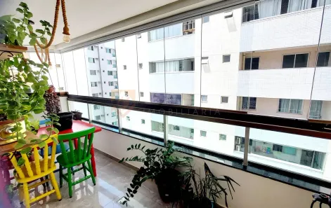 Apartamento com 3 Quartos à venda, 140m² no Praia da Costa, Vila Velha