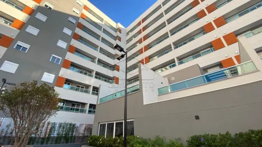 Apartamento com 2 Quartos à venda, 44m² no Vila Nova Cidade Universitária, Bauru
