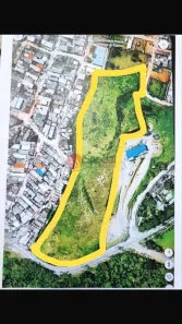 Lote/Terreno à venda, 20640m² no Jardim Adutora, São Paulo