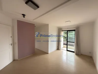 Apartamento com 2 Quartos à venda, 69m² no Chácara Inglesa, São Paulo