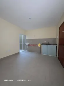 Apartamento com 1 Quarto para alugar, 30m² no Vila Maria, São Paulo