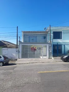 Sobrado com 3 Quartos à venda, 180m² no Vila Brás Cubas, Mogi das Cruzes