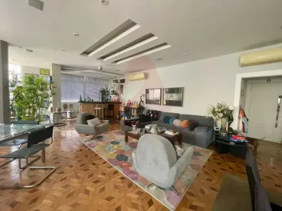 Apartamento com 3 Quartos à venda, 288m² no Copacabana, Rio de Janeiro