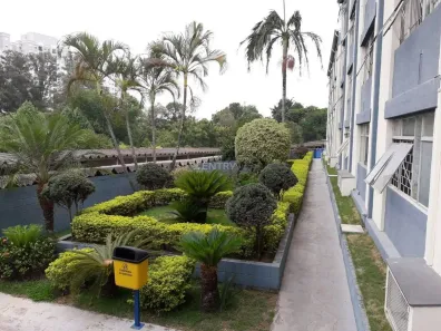 Apartamento com 2 Quartos para venda ou aluguel, 56m² no Jardim Ana Maria, Jundiaí