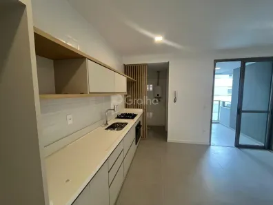 Apartamento com 2 Quartos à venda, 71m² no Cacupé, Florianópolis