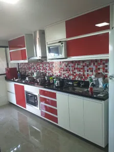 Apartamento com 2 Quartos à venda, 55m² no Crixá, Brasília
