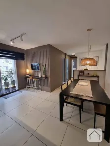 Apartamento com 2 Quartos à venda, 65m² no Vila Polopoli, São Paulo