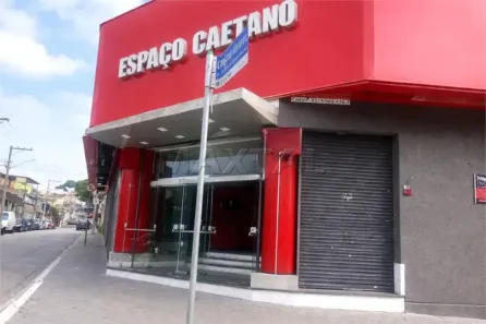 Prédio Comercial para alugar, 749m² no Imirim, São Paulo
