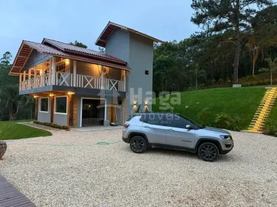 Fazenda/Sítio com 3 Quartos à venda, 5800m² no , São João Batista