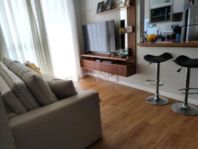 Apartamento com 3 Quartos à venda, 93m² no Bairro Pau Preto, Indaiatuba