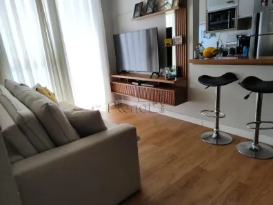 Apartamento com 3 Quartos à venda, 92m² no Bairro Pau Preto, Indaiatuba