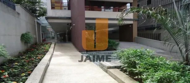 Imóvel Comercial para alugar, 900m² no Higienópolis, São Paulo