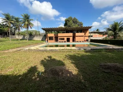 Lote/Terreno à venda, 3000m² no Ambaí, Nova Iguaçu