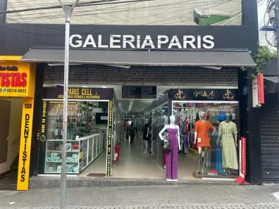 Ponto Comercial para alugar, 21m² no Centro, Cotia