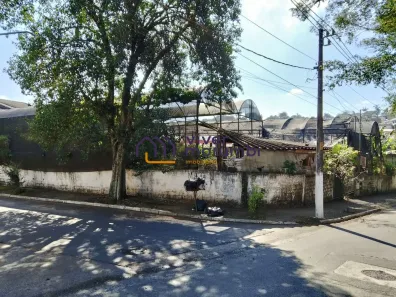 Lote/Terreno à venda, 1426m² no Jardim Cordeiro, São Paulo