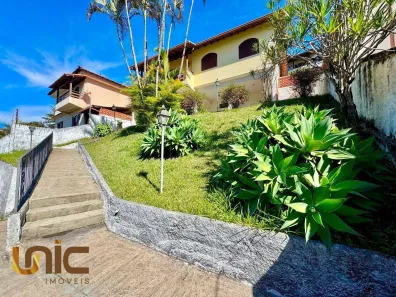 Casa com 3 Quartos à venda, 200m² no Panorama, Teresópolis
