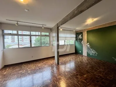 Apartamento com 3 Quartos à venda, 97m² no Água Verde, Curitiba