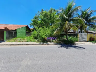Lote/Terreno à venda, 450m² no Serra Grande, Niterói