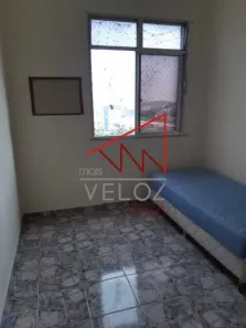 Apartamento com 2 Quartos à venda, 45m² no Centro, Rio de Janeiro