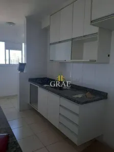 Apartamento com 2 Quartos à venda, 58m² no Centro, São Bernardo do Campo