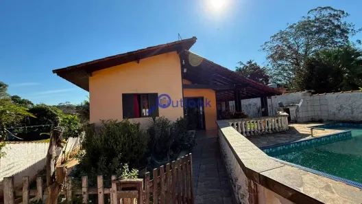 Casa de Condomínio com 3 Quartos à venda, 200m² no Sete Praias, São Paulo