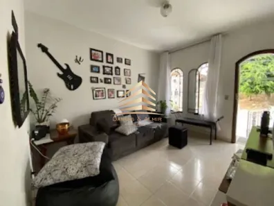 Sobrado com 3 Quartos à venda, 140m² no Jardim Vila Galvão, Guarulhos