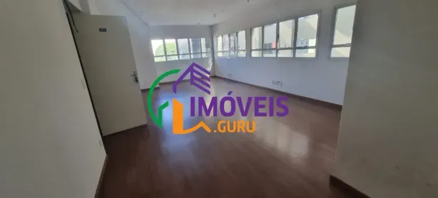 Sala Comercial à venda, 48m² no Centro, Santo André