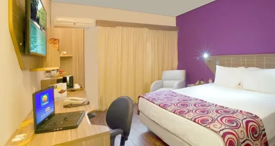 Flat com 1 Quarto à venda, 23m² no Vila Mariana, São Paulo