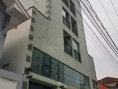 Apartamento com 2 Quartos à venda, 80m² no Centro, Poços de Caldas