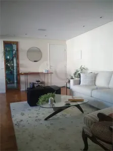 Apartamento com 2 Quartos à venda, 103m² no Cerqueira César, São Paulo