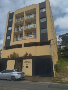 Cobertura com 1 Quarto para alugar, 80m² no Novo Horizonte, Macaé