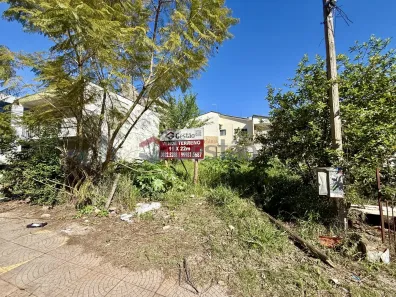 Lote/Terreno à venda, 242m² no Marechal Rondon, Canoas