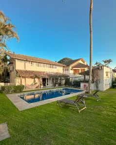 Casa com 5 Quartos à venda, 354m² no Alphaville, Santana de Parnaíba