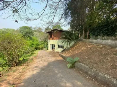 Casa de Condomínio com 3 Quartos à venda, 320m² no Paisagem Renoir, Cotia