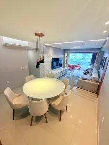 Apartamento com 4 Quartos à venda, 127m² no Jardins, Aracaju