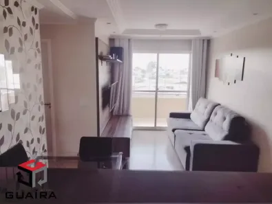 Apartamento com 2 Quartos à venda, 54m² no Assunção, São Bernardo do Campo
