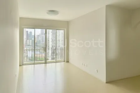 Apartamento com 2 Quartos à venda, 69m² no Cidade Monções, São Paulo