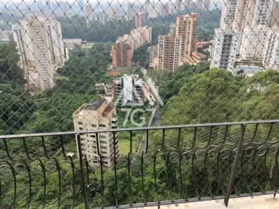 Apartamento com 3 Quartos à venda, 234m² no Vila Andrade, São Paulo