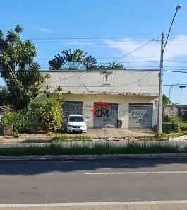 Lote/Terreno à venda, 880m² no Jardim Boa Esperança, Aparecida de Goiânia