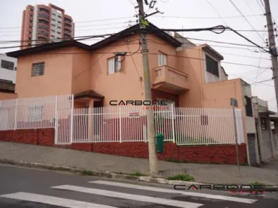 Sobrado com 2 Quartos à venda, 140m² no Vila Gomes Cardim, São Paulo