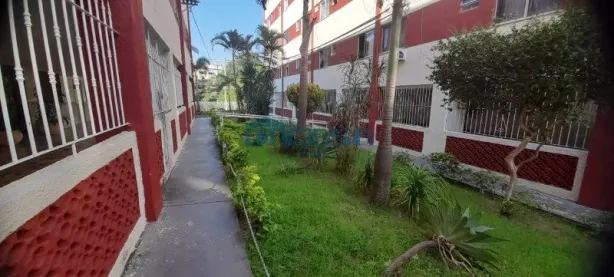 Apartamento com 2 Quartos à venda, 52m² no Portuguesa, Rio de Janeiro