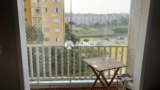 Apartamento com 2 Quartos à venda, 57m² no Piratininga, Osasco