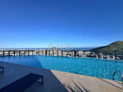 Cobertura com 2 Quartos para alugar, 152m² no Recreio dos Bandeirantes, Rio de Janeiro