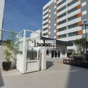 Apartamento com 2 Quartos à venda, 60m² no Vila Nova Cidade Universitária, Bauru