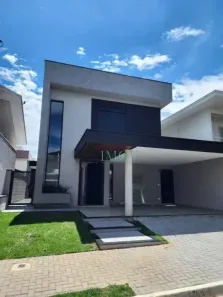 Casa de Condomínio com 3 Quartos à venda, 220m² no Urbanova, São José dos Campos