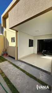 Casa com 2 Quartos à venda, 65m² no Plano Diretor Sul, Palmas