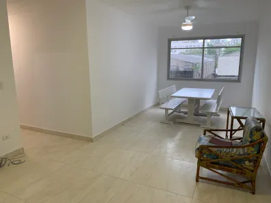 Apartamento com 3 Quartos à venda, 110m² no Pitangueiras, Guarujá